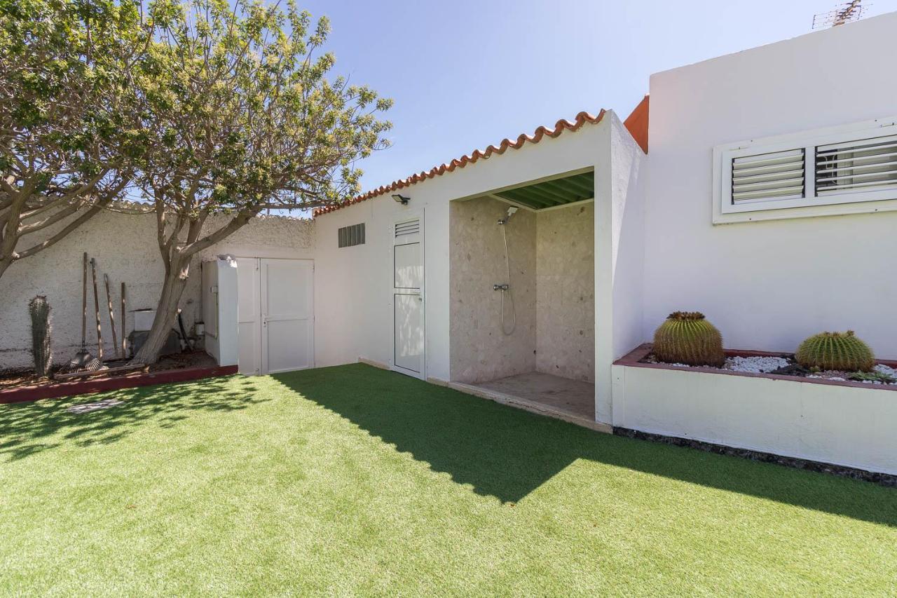 Bungalows Lapahi Playa del Ingles  Exterior photo