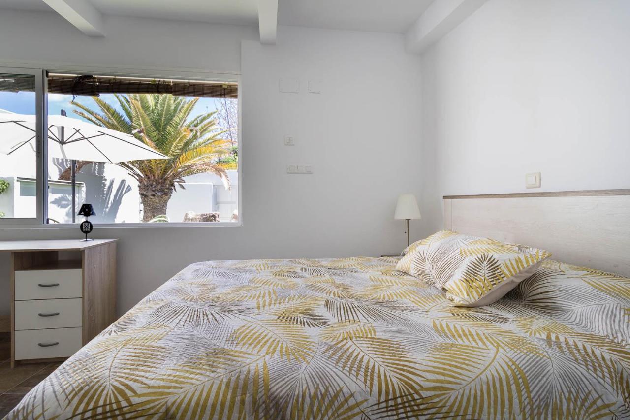 Bungalows Lapahi Playa del Ingles  Exterior photo
